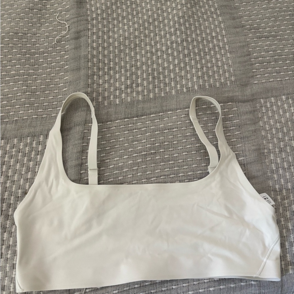 Wundermost Ultra Soft Nulu Bralette A-D cups